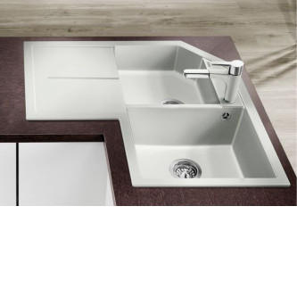 Мойка BLANCO metra 9 е puradur ii жасмин 515569