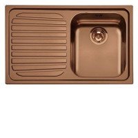 Кухонная мойка SMEG sp7915sra Кухонная мойка SMEG sp7915sra