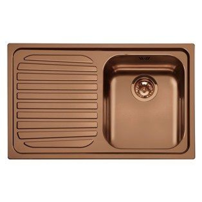 Кухонная мойка SMEG sp7915sra Кухонная мойка SMEG sp7915sra
