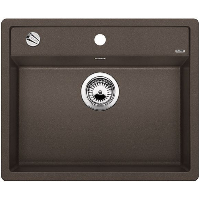 Кухонная мойка BLANCO dalago 6-f (515095) Кухонная мойка BLANCO dalago 6-f (515095)