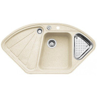 Кухонная мойка BLANCO delta-f (510917) Кухонная мойка BLANCO delta-f (510917)