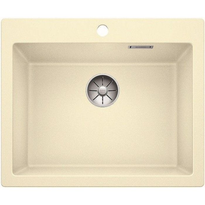 Кухонная мойка BLANCO PLEON 6 521684 жасмин Кухонная мойка BLANCO PLEON 6 521684 жасмин