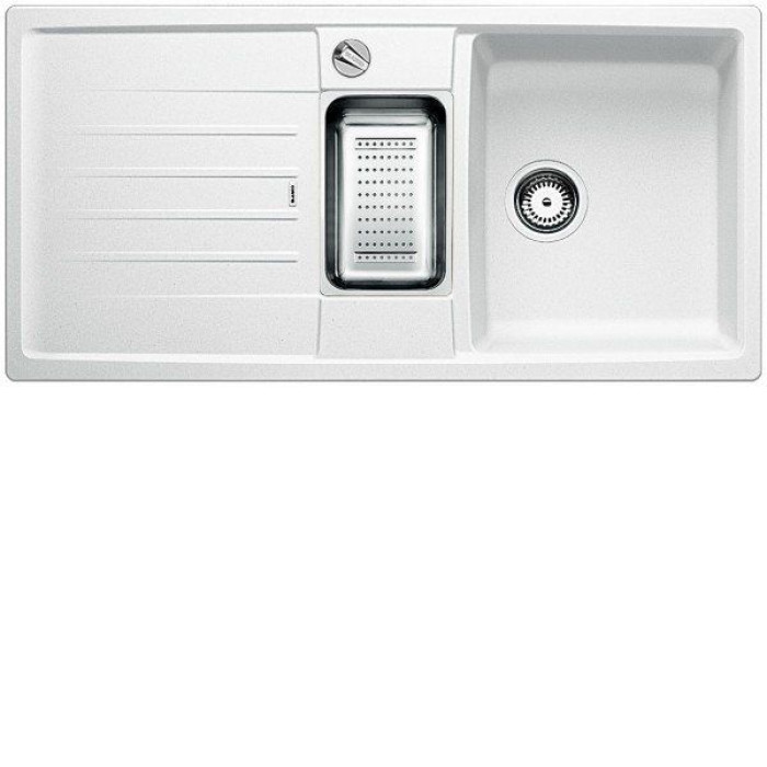 Кухонная мойка BLANCO lexa 6 s (514670) Кухонная мойка BLANCO lexa 6 s (514670)