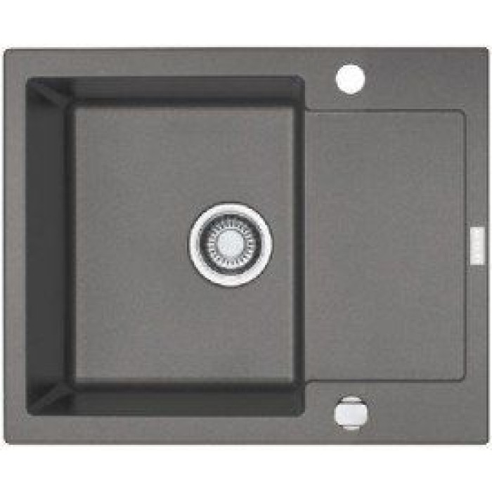 Кухонная мойка FRANKE bfg 611 c (114.0280.871) серый фрагранит Кухонная мойка FRANKE bfg 611 c (114.0280.871) серый фрагранит