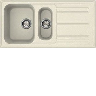 Кухонная мойка SMEG LZ102P