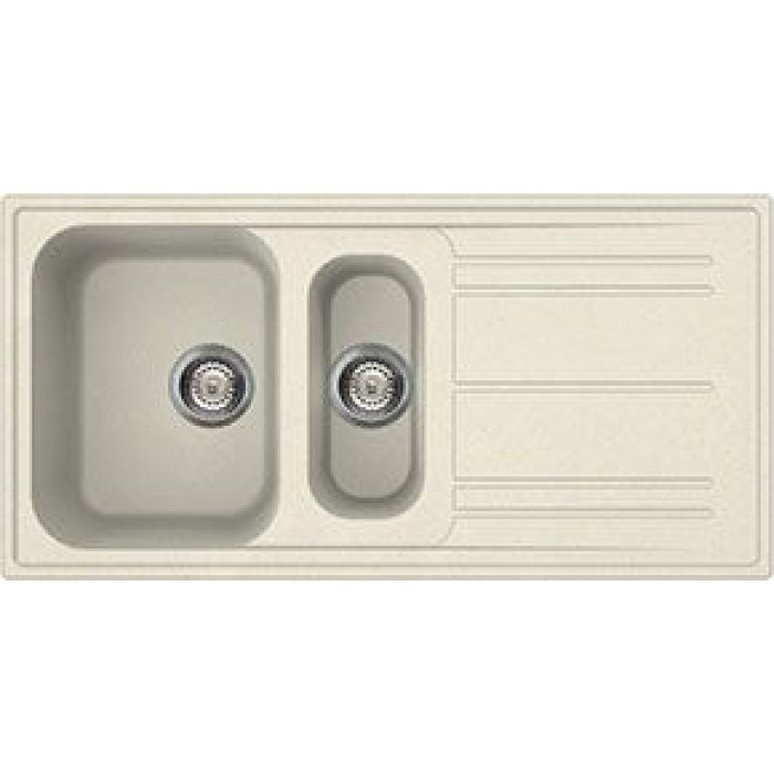 Кухонная мойка SMEG LZ102P