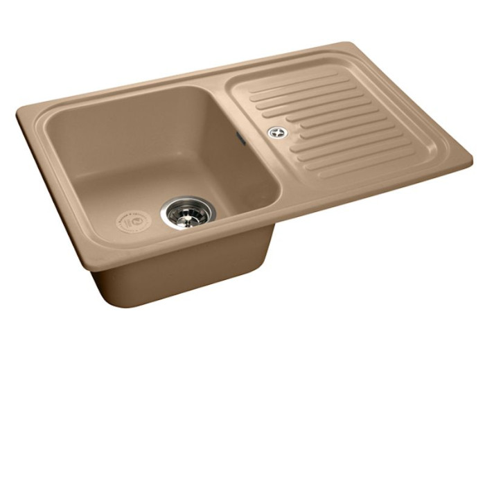 Мойка GRANFEST Standart GF-S780L топаз Мойка GRANFEST Standart GF-S780L топаз