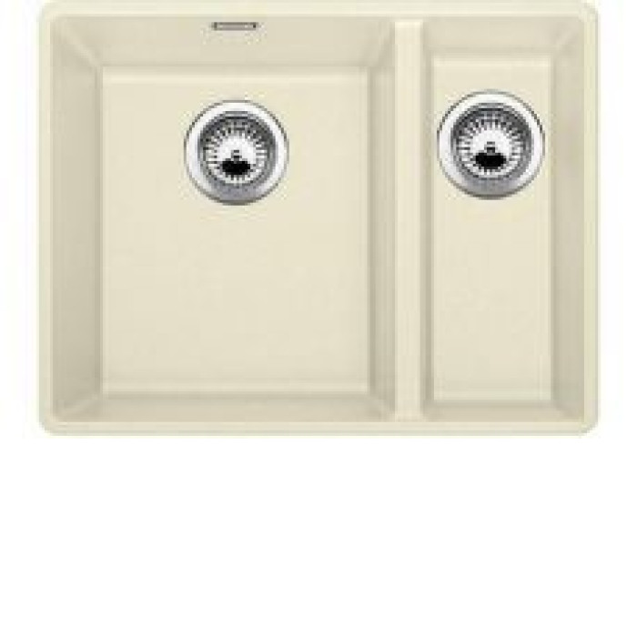 Кухонная мойка BLANCO subline 340/160-f (519806)