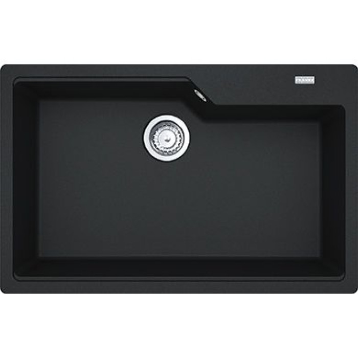 Кухонная мойка FRANKE Urban UBG 610-78 оникс Кухонная мойка FRANKE Urban UBG 610-78 оникс