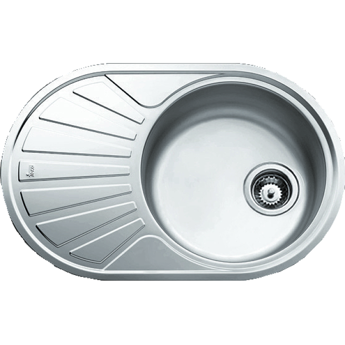 Кухонная мойка TEKA dr77 1b1d matt (40127301) Кухонная мойка TEKA dr77 1b1d matt (40127301)