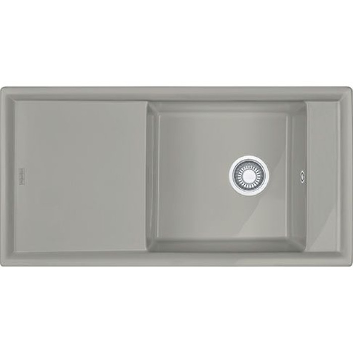 Кухонная мойка FRANKE ABK 611-100 жемчужный серый Кухонная мойка FRANKE ABK 611-100 жемчужный серый