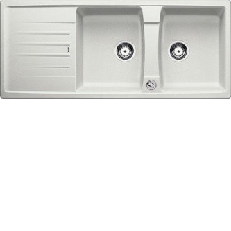 Кухонная мойка BLANCO lexa 8 s (515244)