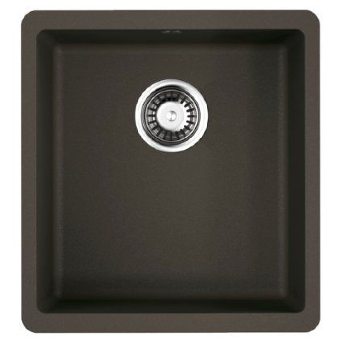 Кухонная мойка Omoikiri Kata 40-U-DC (4993395) Кухонная мойка Omoikiri Kata 40-U-DC (4993395)
