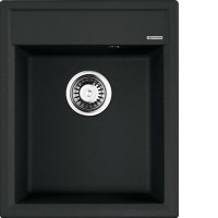 Мойка OMOIKIRI Daisen 42-BL Artgranit/Черный 4993606 Мойка OMOIKIRI Daisen 42-BL Artgranit/Черный 4993606