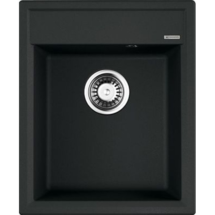 Мойка OMOIKIRI Daisen 42-BL Artgranit/Черный 4993606 Мойка OMOIKIRI Daisen 42-BL Artgranit/Черный 4993606