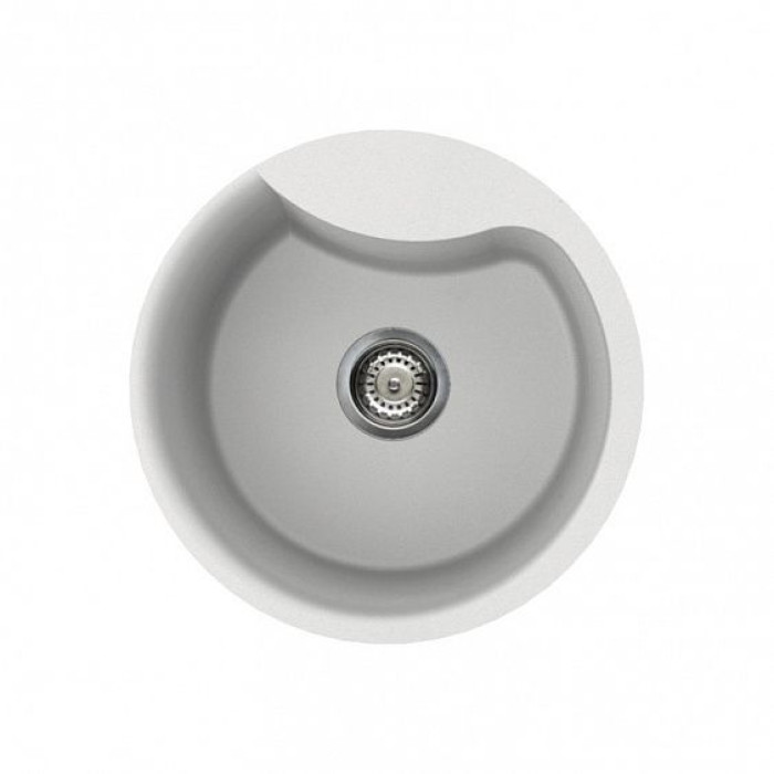 Мойка OMOIKIRI yasugata 48r-wh tetogranit/белый 4993133 Мойка OMOIKIRI yasugata 48r-wh tetogranit/белый 4993133
