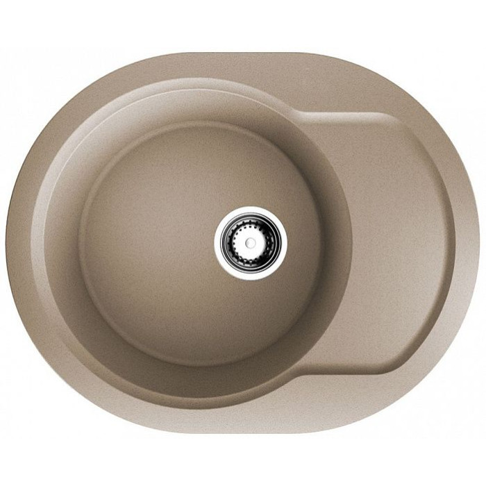 Мойка OMOIKIRI Manmaru 62-SA Artgranit/бежевый 4993414 Мойка OMOIKIRI Manmaru 62-SA Artgranit/бежевый 4993414