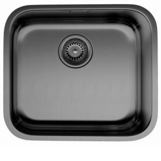 Кухонная мойка OMOIKIRI Ashino 49-GM (4993073)