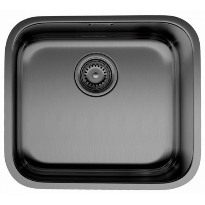 Кухонная мойка OMOIKIRI Ashino 49-GM (4993073) Кухонная мойка OMOIKIRI Ashino 49-GM (4993073)