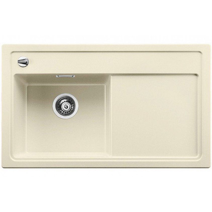 Кухонная мойка BLANCO zenar 45 s крыло справа (519266) Кухонная мойка BLANCO zenar 45 s крыло справа (519266)