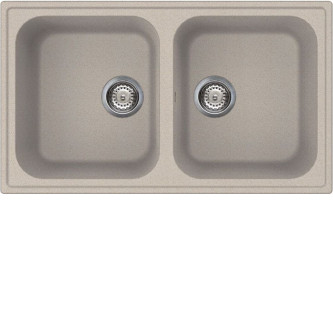 Мойка SMEG LZ862AV2