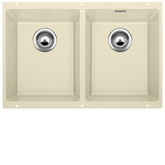 Кухонная мойка BLANCO subline 350/350-u (516288)