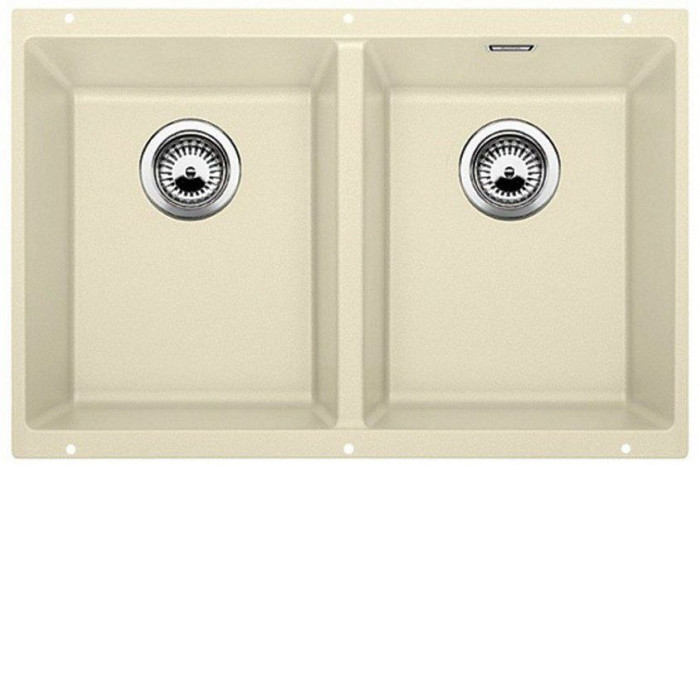 Кухонная мойка BLANCO subline 350/350-u (516288)