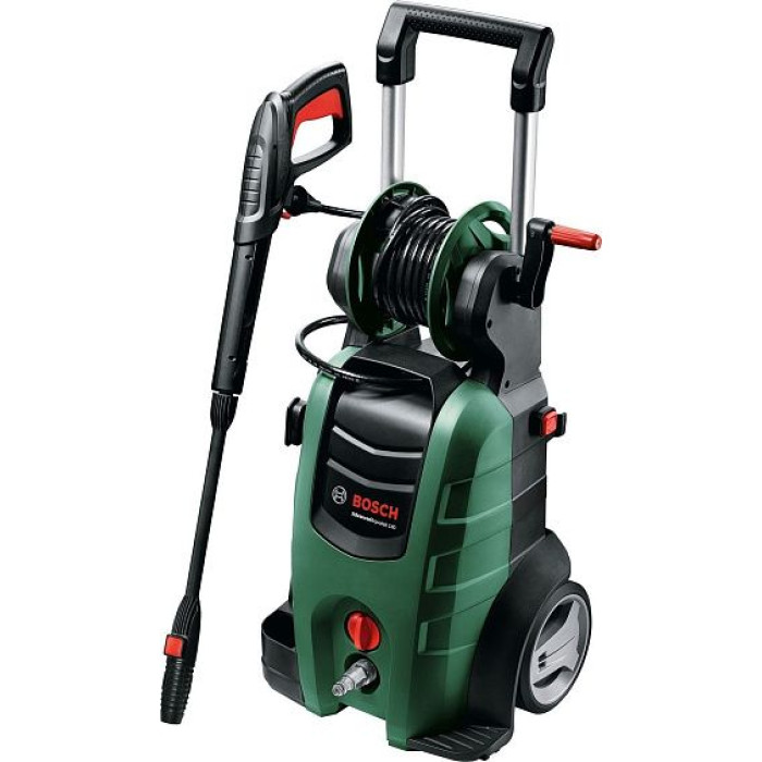 Минимойка Bosch AdvancedlAquatak 140 06008A7D00 Минимойка Bosch AdvancedlAquatak 140 06008A7D00