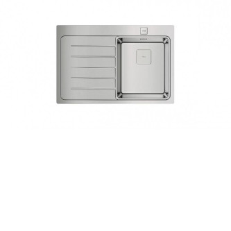 Мойка кухонная Teka ZENIT R15 1B 1D LHD 78 2 (art.12139013)