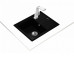 Мойка кухонная Teka STONE 45 S-TG 1B 1D Карбон (art.115330043) Мойка кухонная Teka STONE 45 S-TG 1B 1D Карбон (art.115330043)