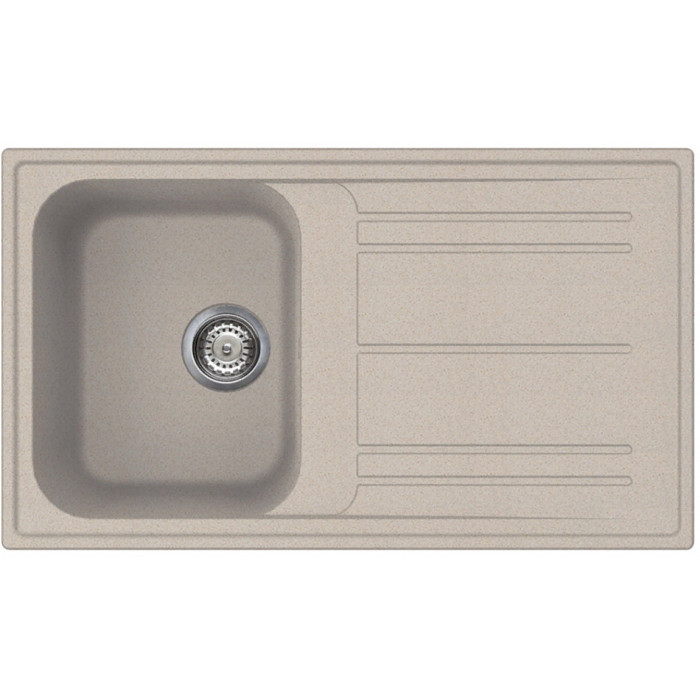 Мойка SMEG LZ861AV2 Мойка SMEG LZ861AV2