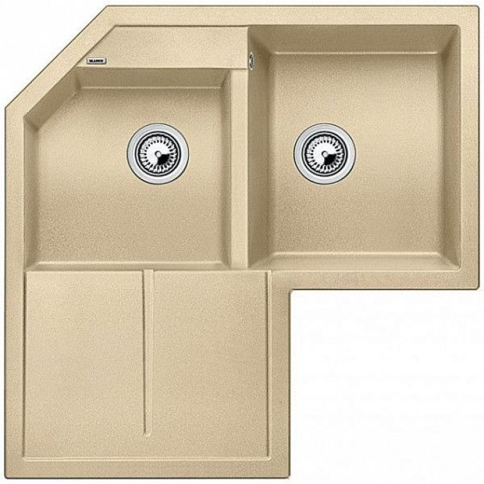 Кухонная мойка BLANCO metra 9 e (515570) Кухонная мойка BLANCO metra 9 e (515570)