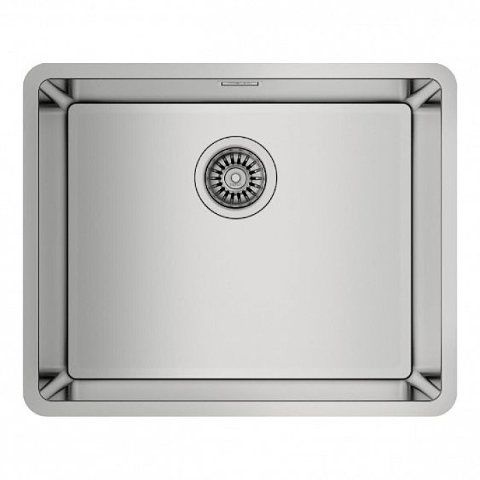 Мойка TEKA be linea 50.40 (r15) полировка (10125145)