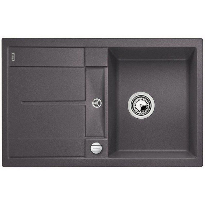 Кухонная мойка BLANCO metra 45 s-f (519086) Кухонная мойка BLANCO metra 45 s-f (519086)