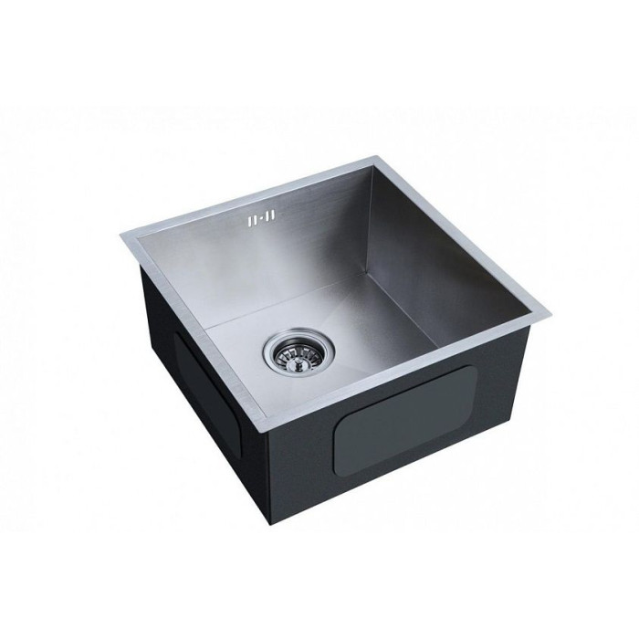 Кухонная мойка EMAR EMB-101 Satine Кухонная мойка EMAR EMB-101 Satine