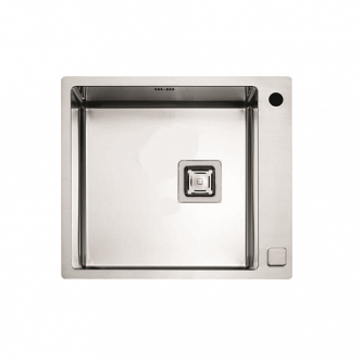 Кухонная мойка Fulgor Milano P1B5651QAF-SF Кухонная мойка Fulgor Milano P1B5651QAF-SF