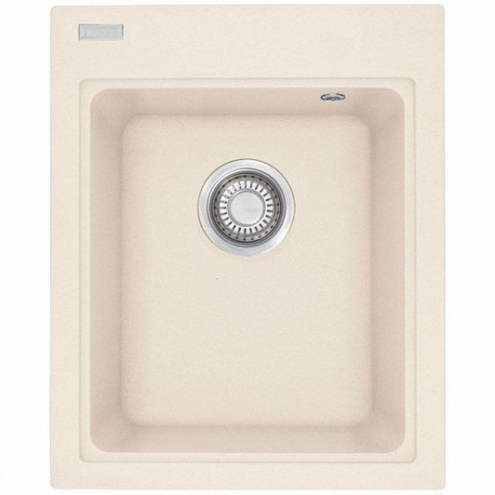 Кухонная мойка FRANKE mrg 610-42 (114.0296.476) ваниль Кухонная мойка FRANKE mrg 610-42 (114.0296.476) ваниль