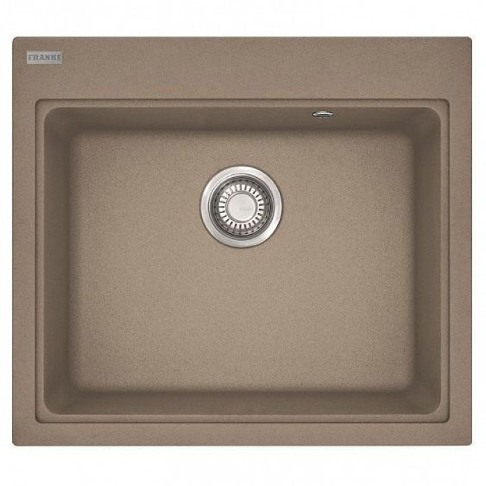 Кухонная мойка FRANKE mrg 610-58 миндаль (114.0313.266) Кухонная мойка FRANKE mrg 610-58 миндаль (114.0313.266)