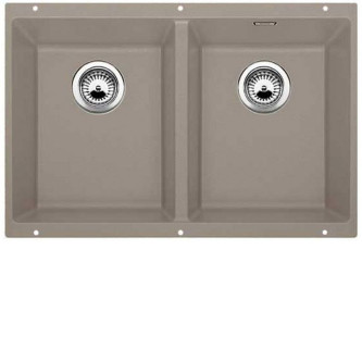 Кухонная мойка BLANCO subline 350/350-u (517432)
