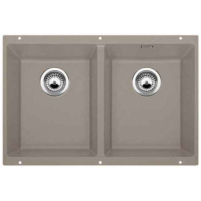 Кухонная мойка BLANCO subline 350/350-u (517432) Кухонная мойка BLANCO subline 350/350-u (517432)