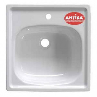 Кухонная мойка ВИЗ ANTIKA AMC-51101