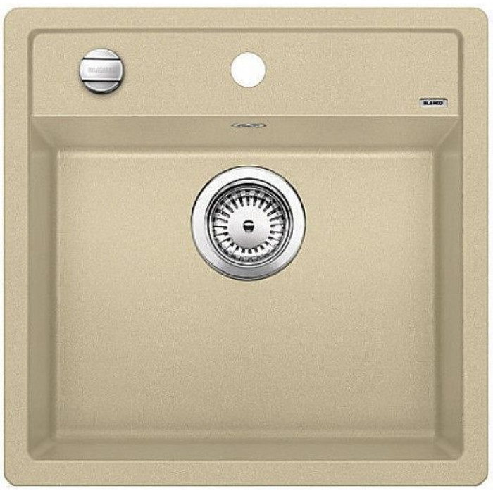 Мойка BLANCO dalago 5 silgranit шампань 518526 Мойка BLANCO dalago 5 silgranit шампань 518526