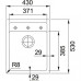 Кухонная мойка FRANKE SID 610-40 оникс (114.0489.202) Кухонная мойка FRANKE SID 610-40 оникс (114.0489.202)