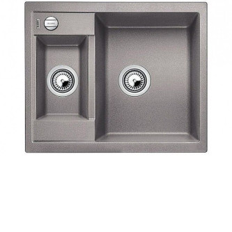 Кухонная мойка BLANCO metra 6 f (519135) Кухонная мойка BLANCO metra 6 f (519135)