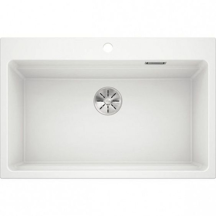 Кухонная мойка Blanco ETAGON 8 белый (арт.525191) Кухонная мойка Blanco ETAGON 8 белый (арт.525191)