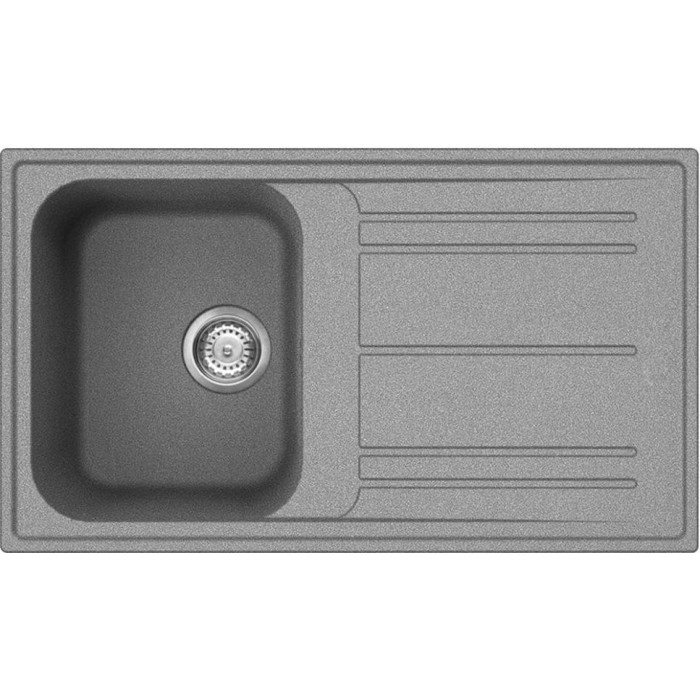 Мойка SMEG LZ861CT Мойка SMEG LZ861CT