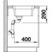 Кухонная мойка BLANCO ETAGON 500 - IF 521840 нерж.сталь Кухонная мойка BLANCO ETAGON 500 - IF 521840 нерж.сталь