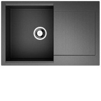 Мойка OMOIKIRI Daisen 78-BL Artgranit/черный 4993327 Мойка OMOIKIRI Daisen 78-BL Artgranit/черный 4993327