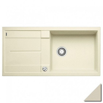 Кухонная мойка BLANCO metra xl 6s (515281) Кухонная мойка BLANCO metra xl 6s (515281)