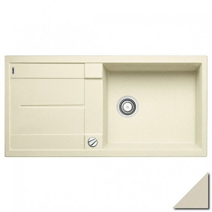 Кухонная мойка BLANCO metra xl 6s (515281) Кухонная мойка BLANCO metra xl 6s (515281)